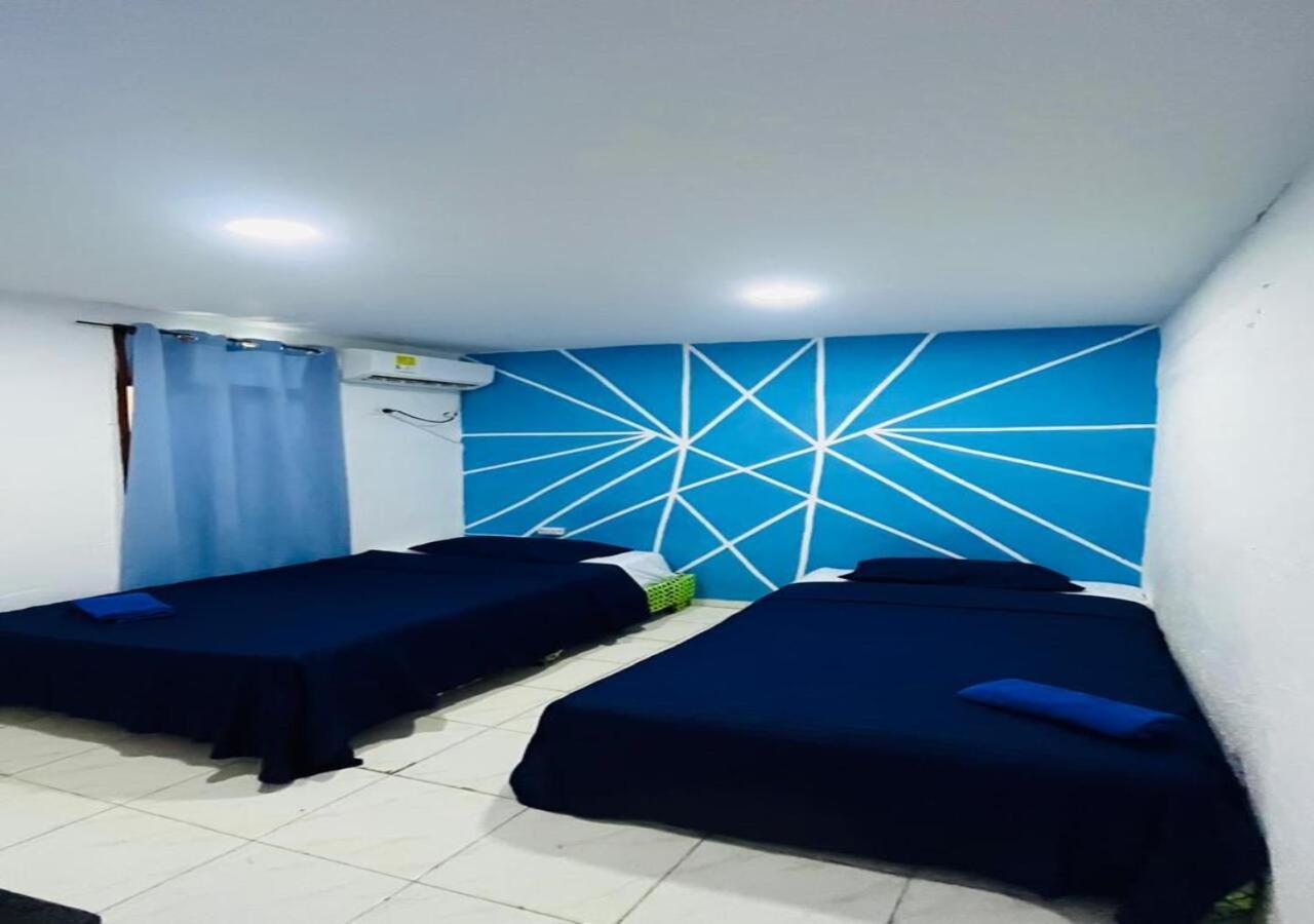 Hotel Corales Del Mar — Photos 2