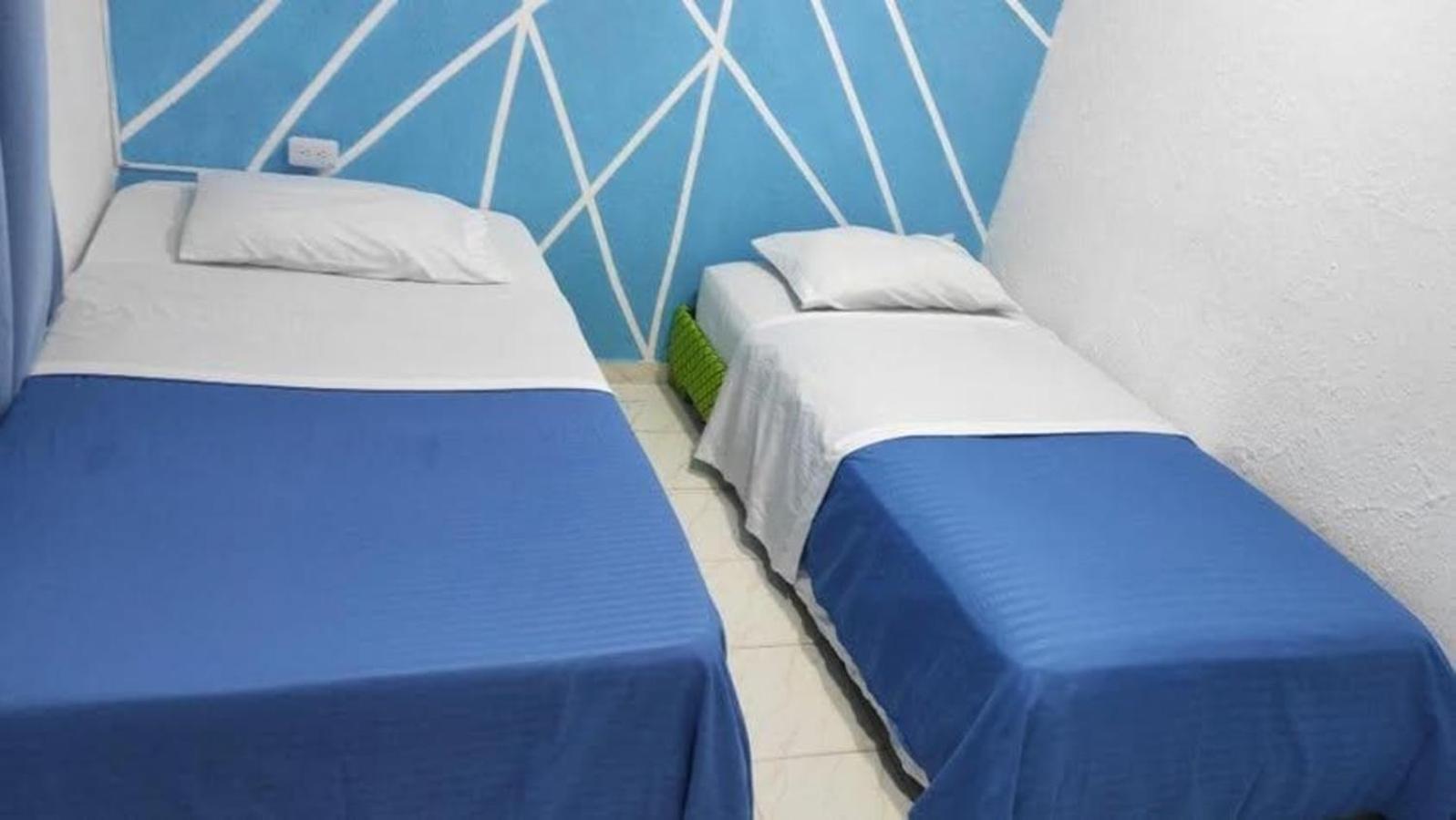 Hotel Corales Del Mar — Photos 1