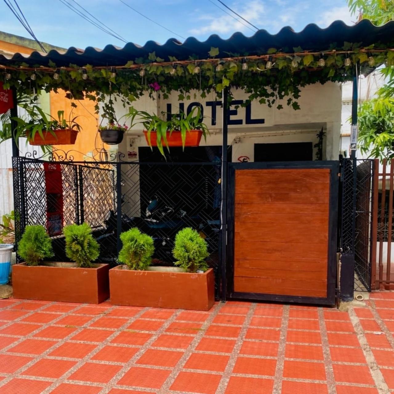 Hotel Corales Del Mar — Photos 3